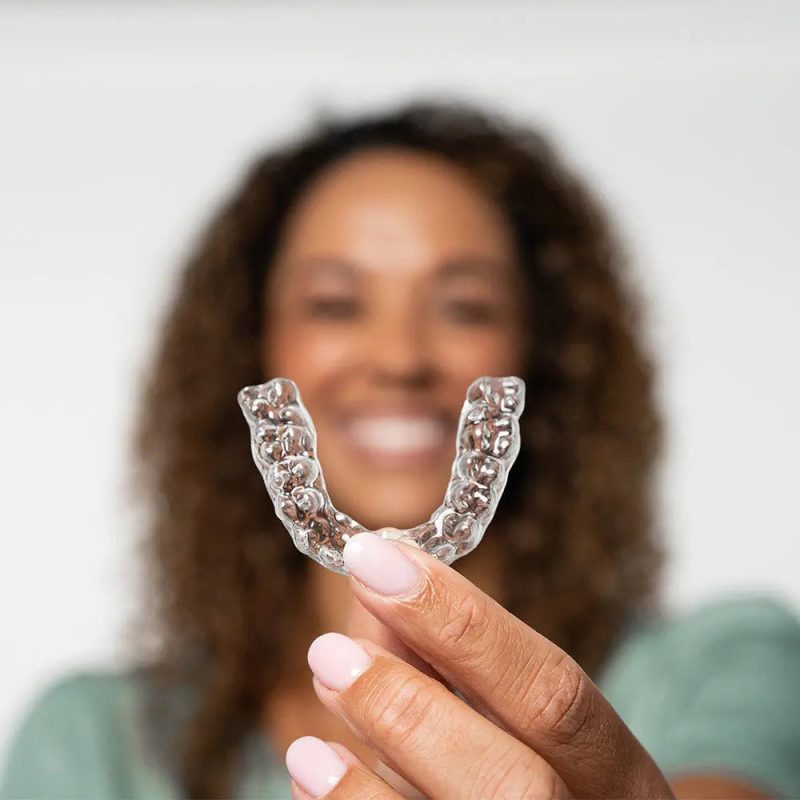 Clear Lower Teeth Retainer retainersdirect 1690665491802