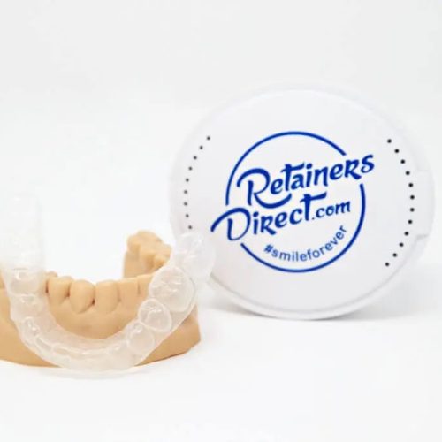 ONE TIME OFFER Order Additional Retainers With Your Purchase Retainers Direct 1690665556760