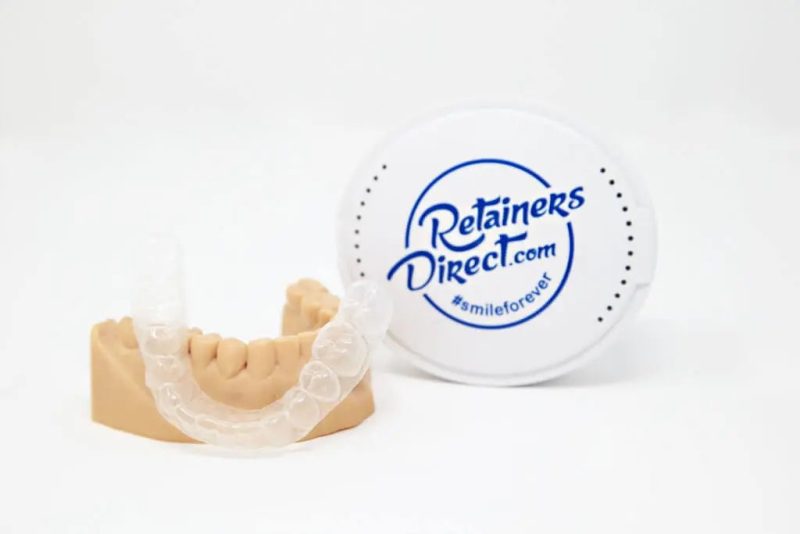 ONE TIME OFFER Order Additional Retainers With Your Purchase Retainers Direct 1690665556760