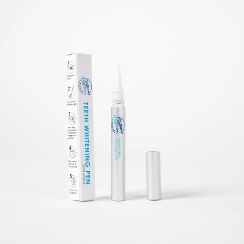 TEETH WHITENING PEN retainersdirect 1690665528398