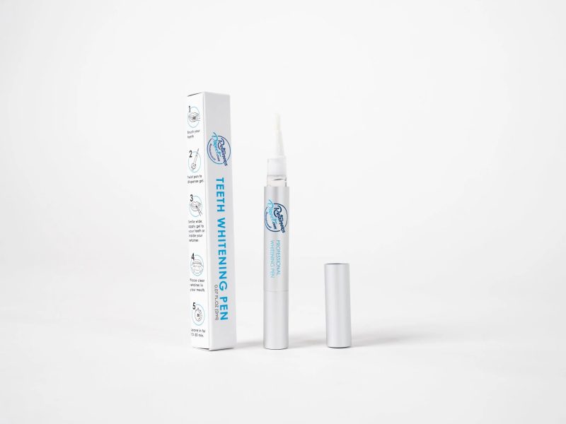 TEETH WHITENING PEN retainersdirect 1690665528398