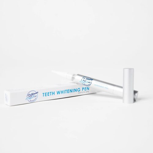 TEETH WHITENING PEN retainersdirect 1690665531851