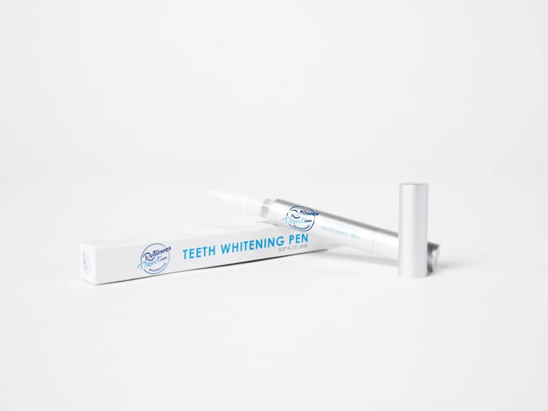 TEETH WHITENING PEN retainersdirect 1690665531851