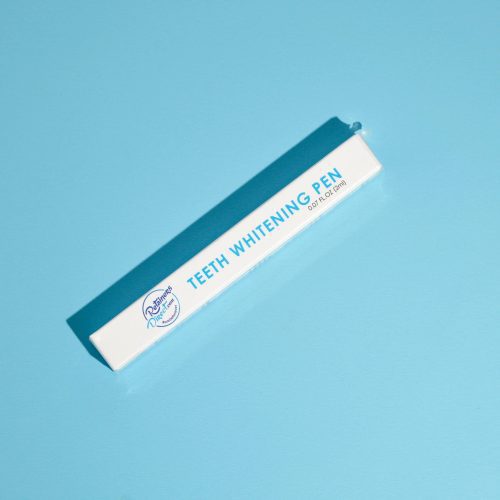 TEETH WHITENING PEN retainersdirect 1690665539370